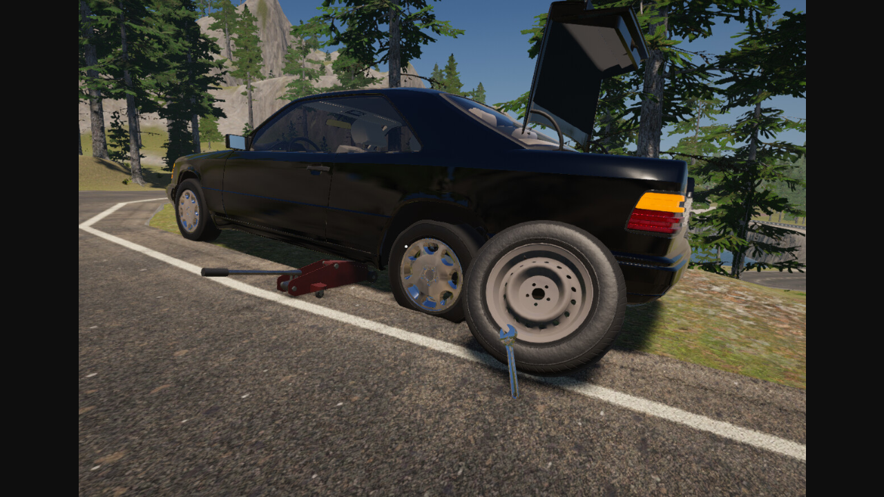 My Garage screenshot 1